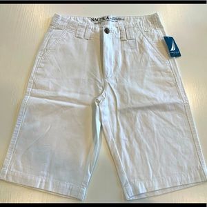 Boys Nautica shorts